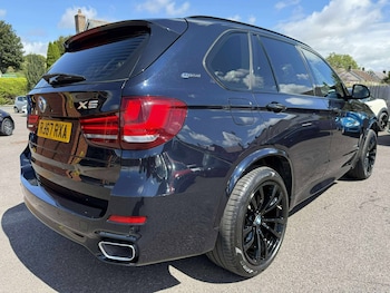 Used BMW X5 2017 for sale - 75583087: Photo
