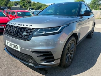 Used Land Rover Range Rover Velar 2021 for sale - 79476723: Photo