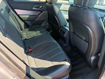Used Land Rover Range Rover Velar 2021 for sale - 79476723: Photo