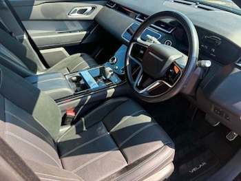 Used Land Rover Range Rover Velar 2021 for sale - 79476723: Photo