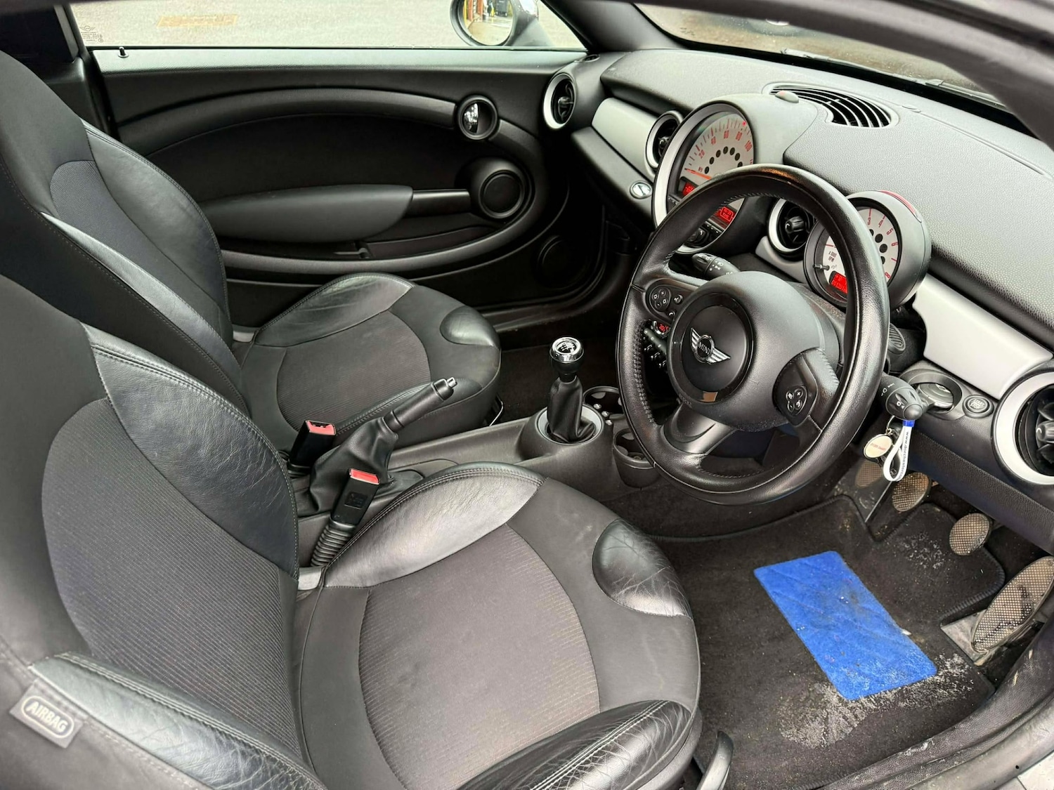 Used MINI Coupe 2012 for sale - 77476589: Photo 10