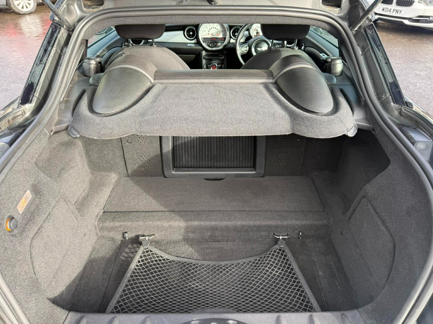 Used MINI Coupe 2012 for sale - 77476589: Photo 13