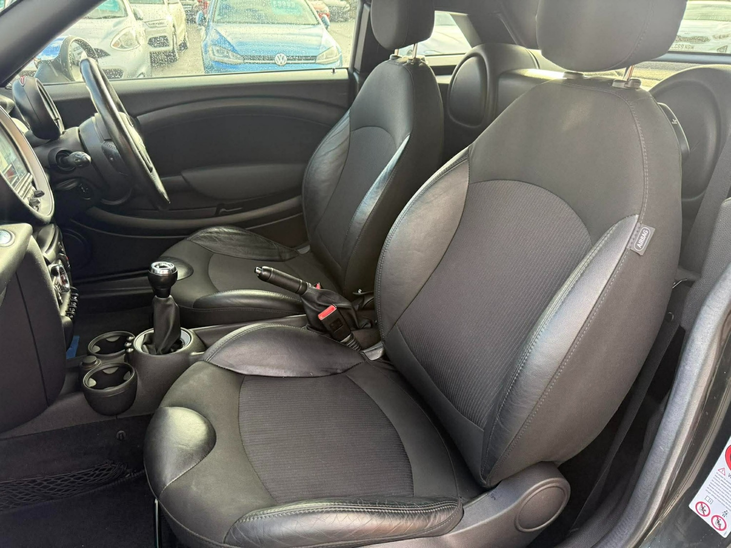 Used MINI Coupe 2012 for sale - 77476589: Photo 14