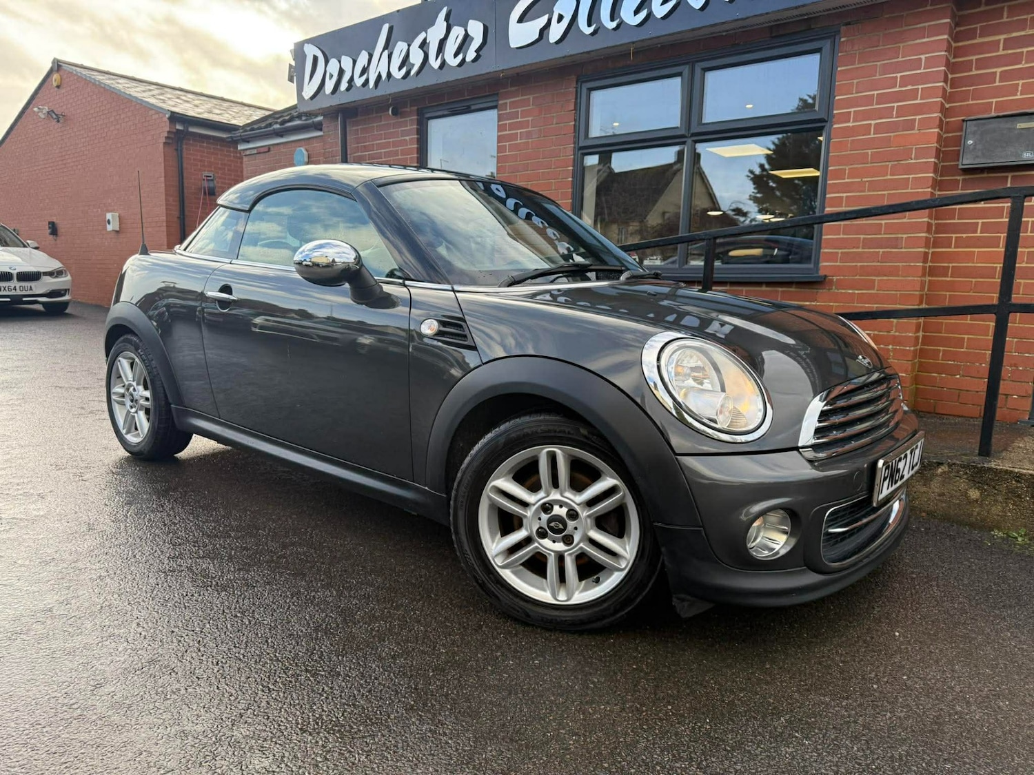 Used MINI Coupe 2012 for sale - 77476589: Photo 17
