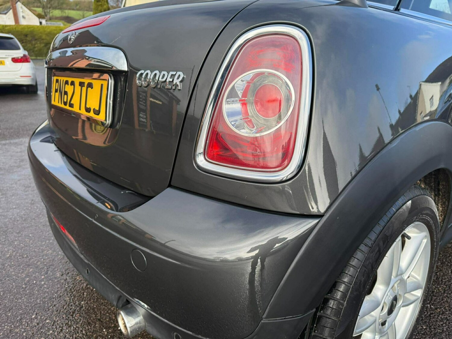 Used MINI Coupe 2012 for sale - 77476589: Photo 18
