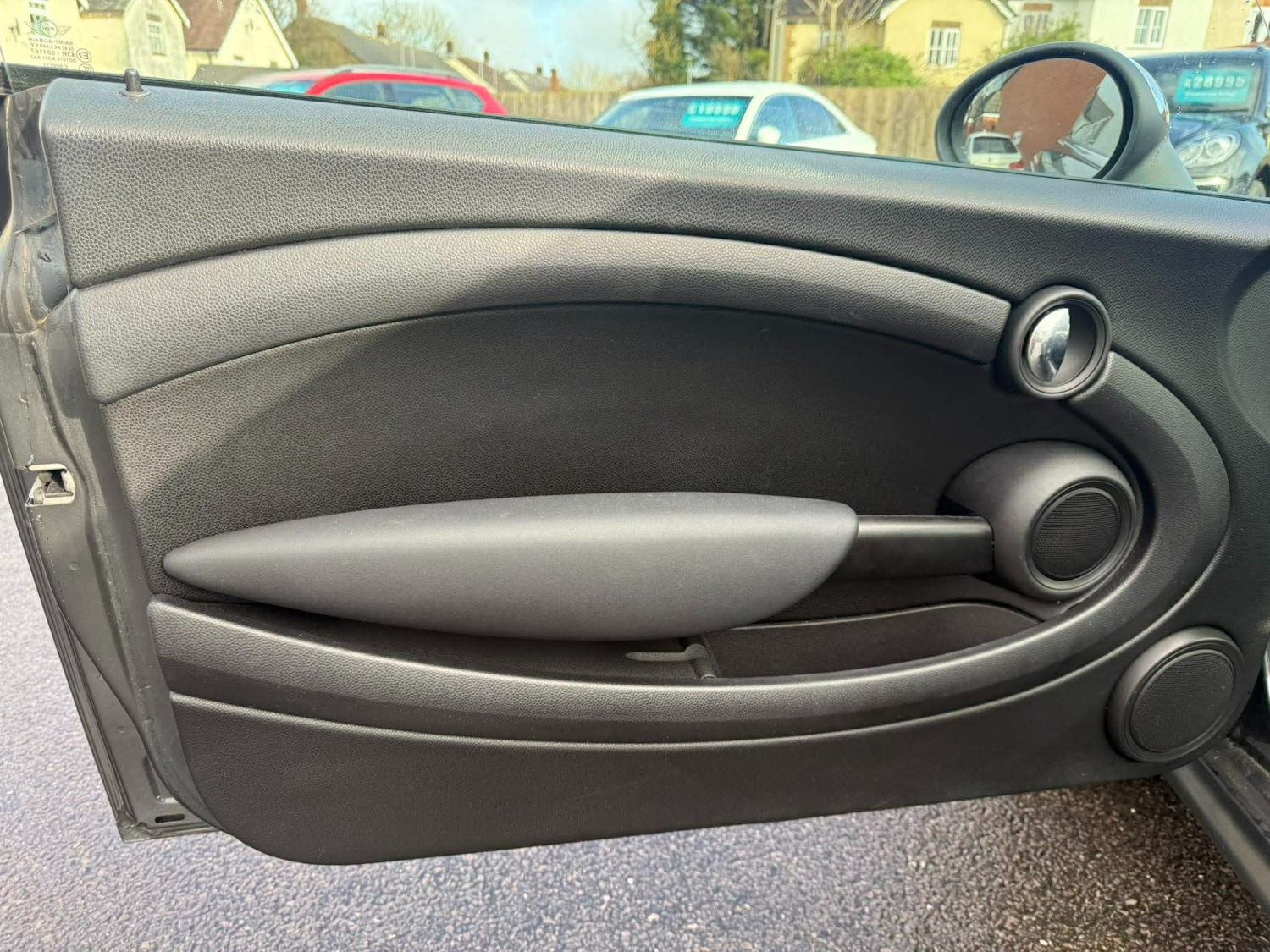 Used MINI Coupe 2012 for sale - 77476589: Photo 19