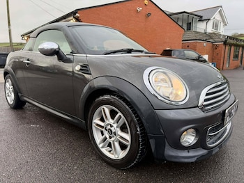 2012 (62) - 1.6 Cooper 3dr