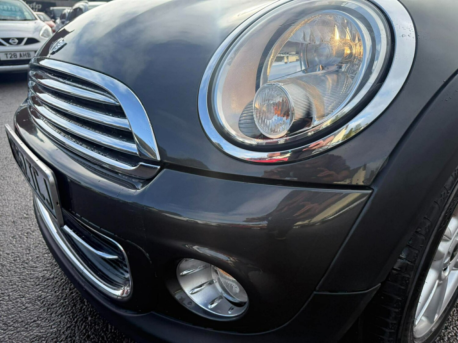Used MINI Coupe 2012 for sale - 77476589: Photo 20