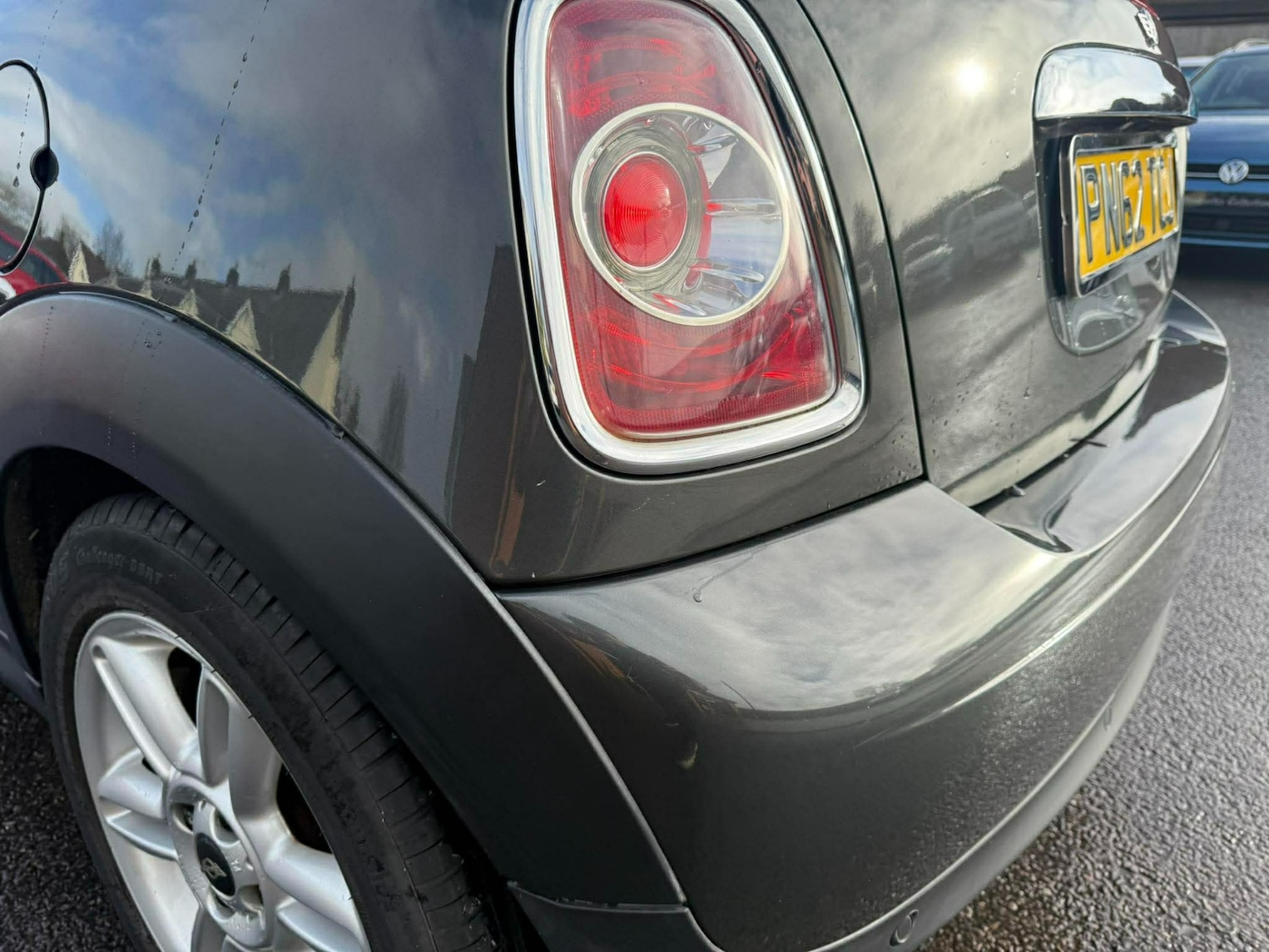 Used MINI Coupe 2012 for sale - 77476589: Photo 23