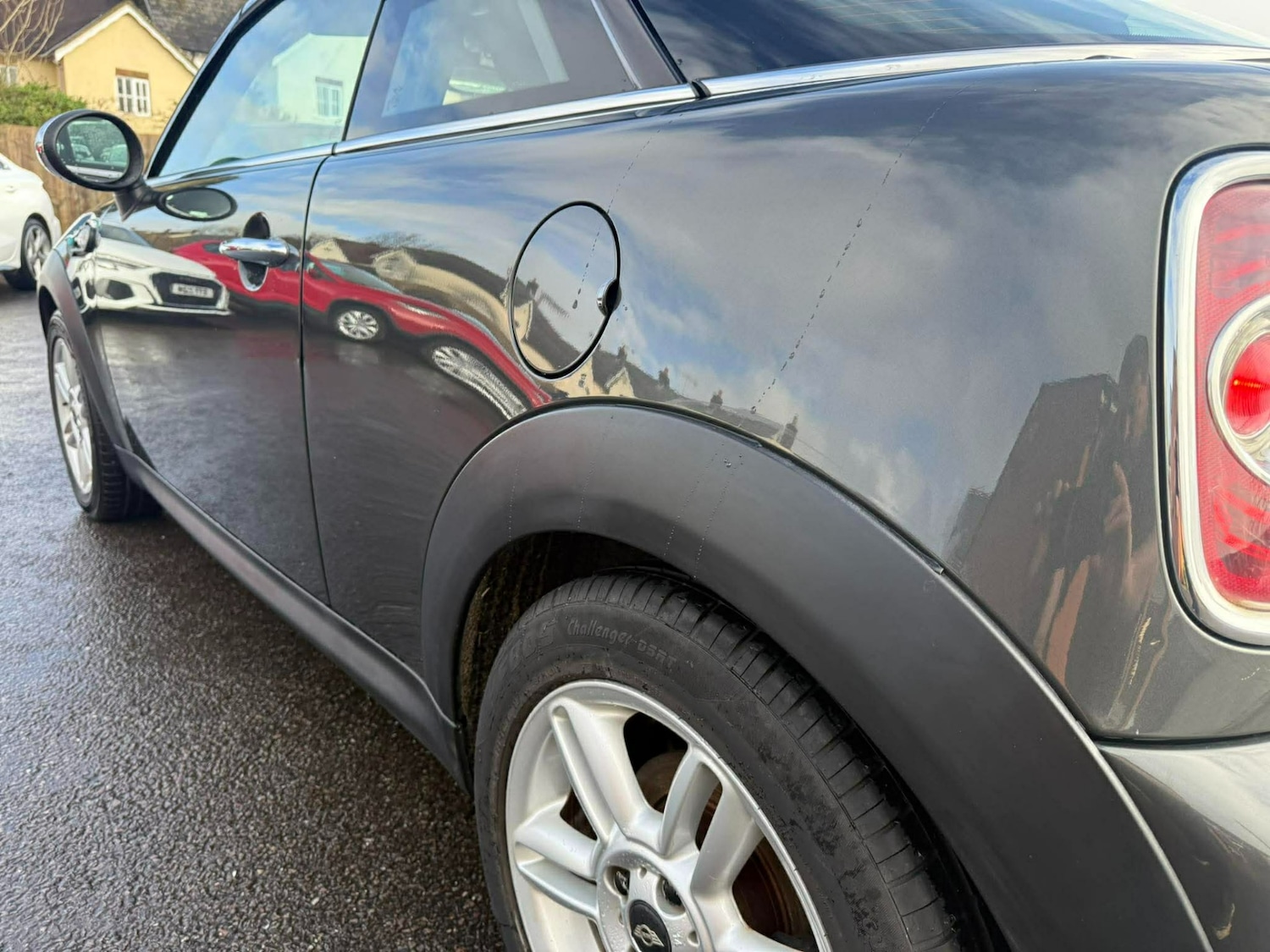 Used MINI Coupe 2012 for sale - 77476589: Photo 25