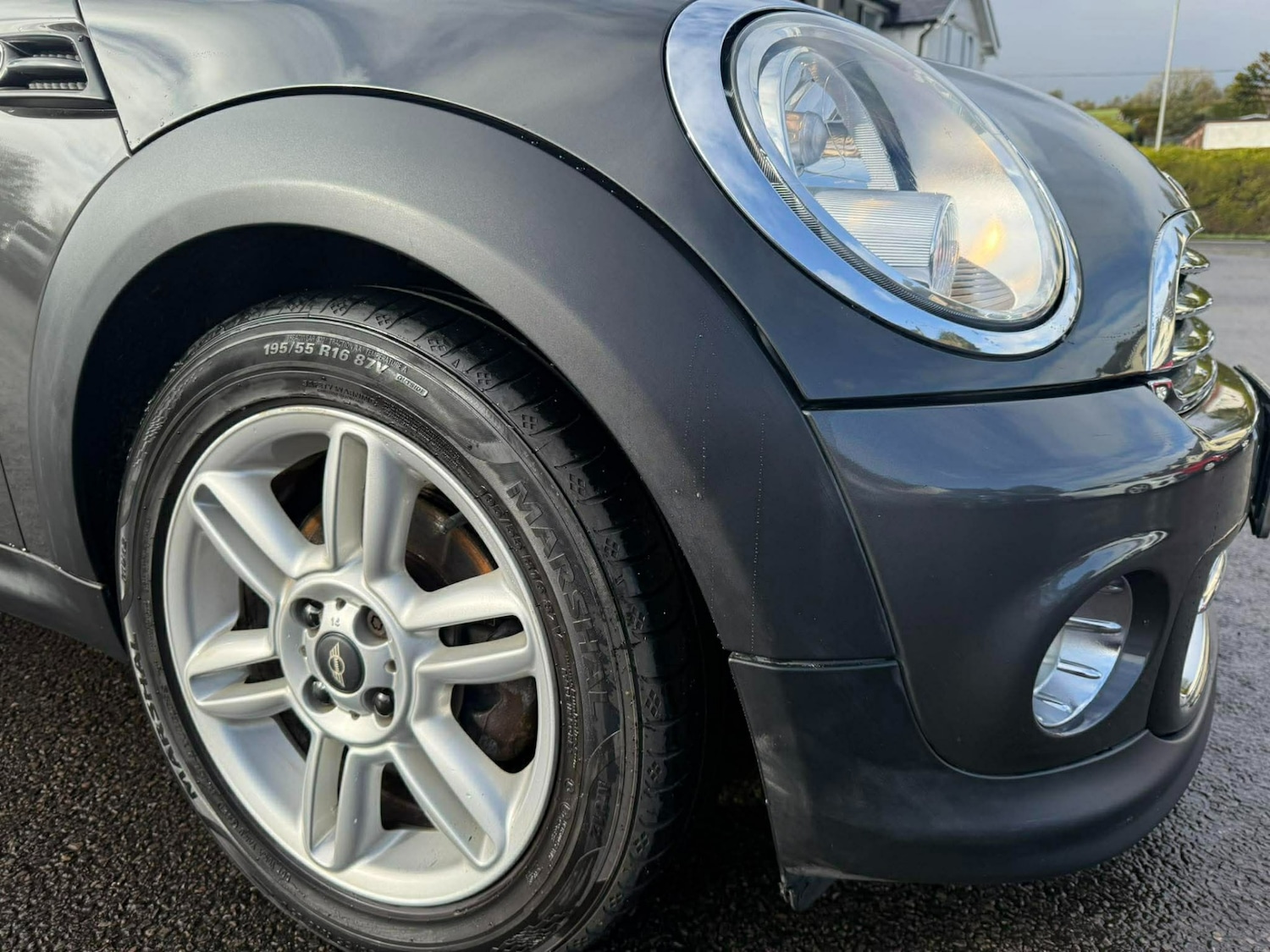 Used MINI Coupe 2012 for sale - 77476589: Photo 26