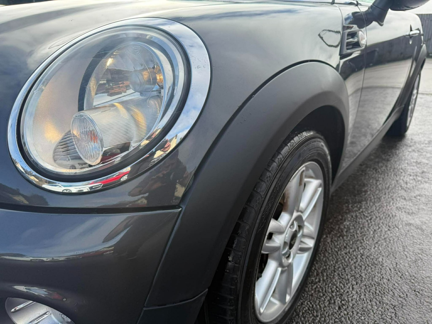 Used MINI Coupe 2012 for sale - 77476589: Photo 27