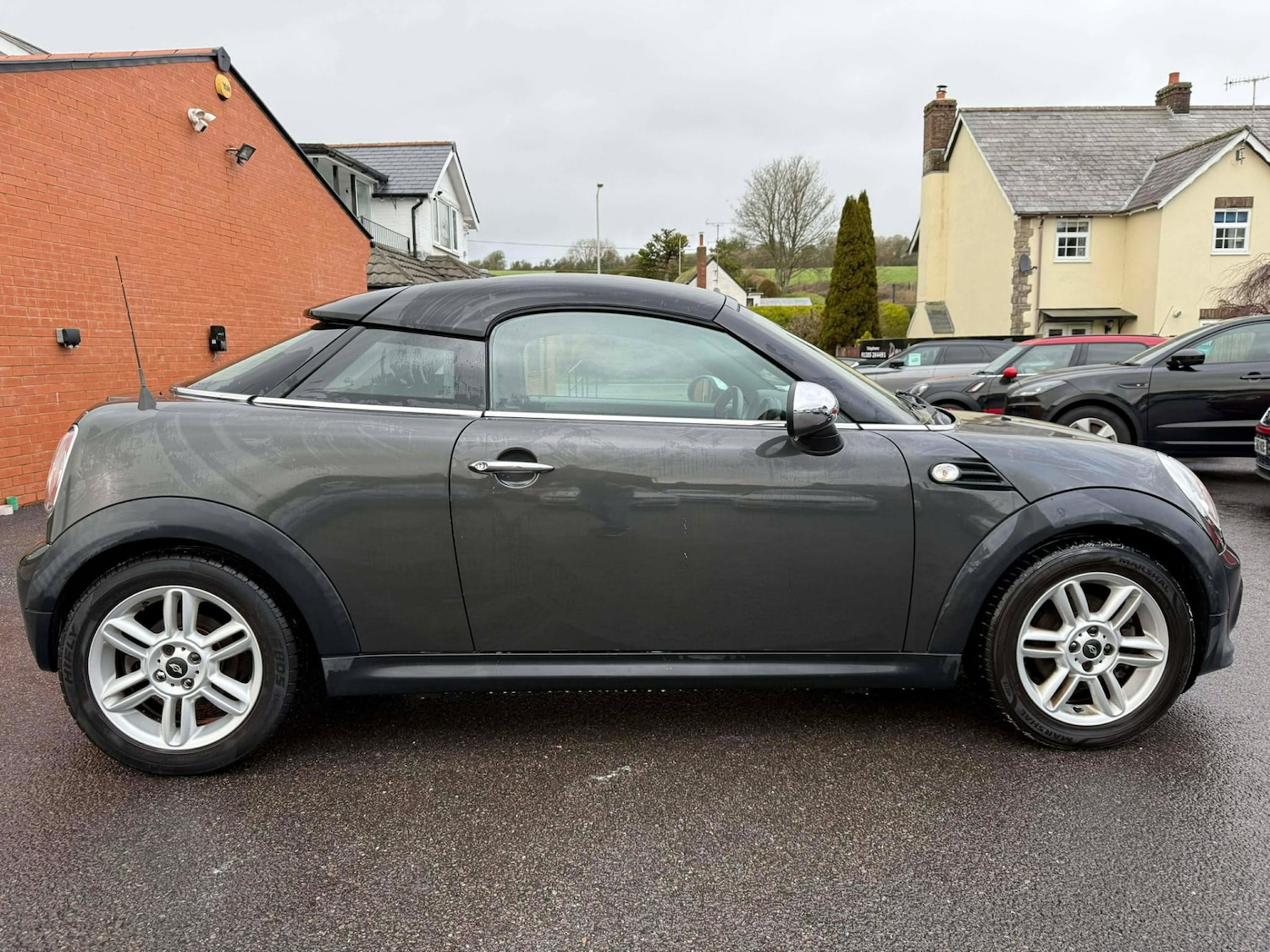 Used MINI Coupe 2012 for sale - 77476589: Photo 4