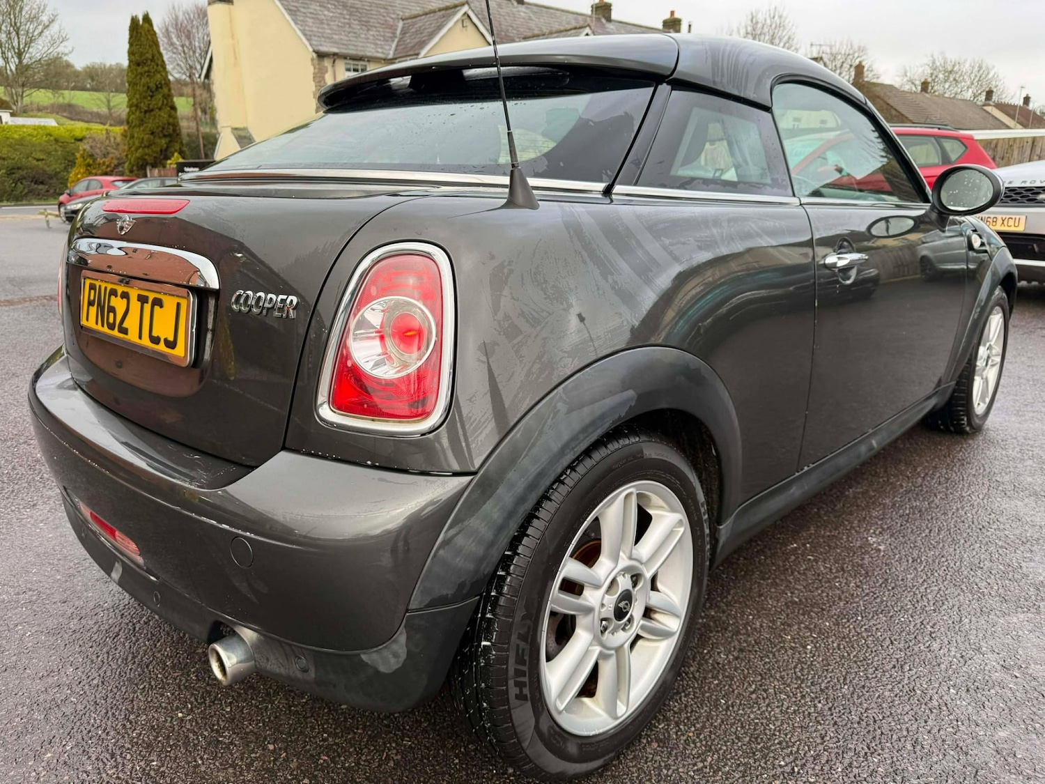 Used MINI Coupe 2012 for sale - 77476589: Photo 8
