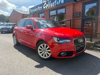 Used Audi A1 2014 for sale - 79695522: Photo