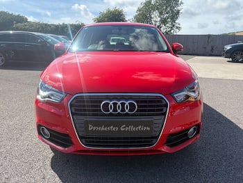 Used Audi A1 2014 for sale - 79695522: Photo