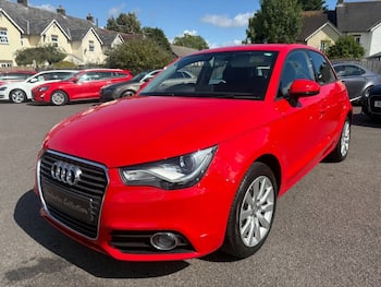 Used Audi A1 2014 for sale - 79695522: Photo