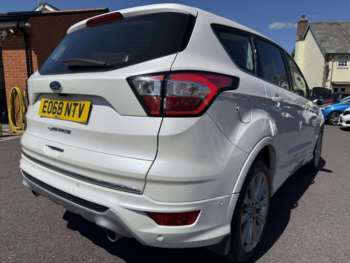 Used Ford Kuga 2018 for sale - 75184065: Photo