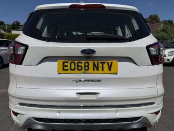 Used Ford Kuga 2018 for sale - 75184065: Photo