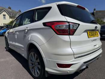 Used Ford Kuga 2018 for sale - 75184065: Photo