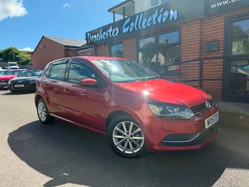 Used Volkswagen Polo 2015 for sale - 78846622: Photo