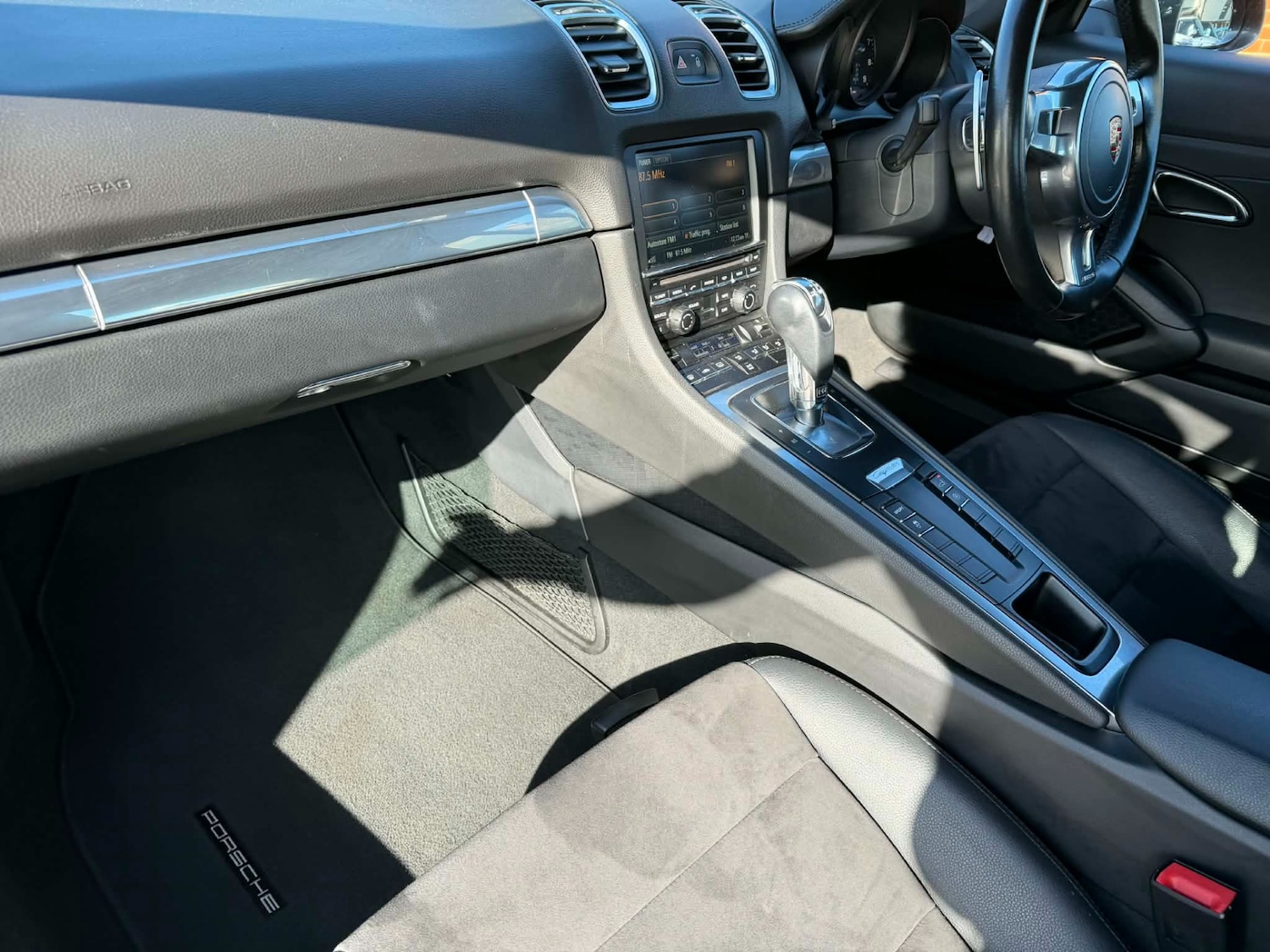 Used Porsche Cayman 2015 for sale - 77900817: Photo 11