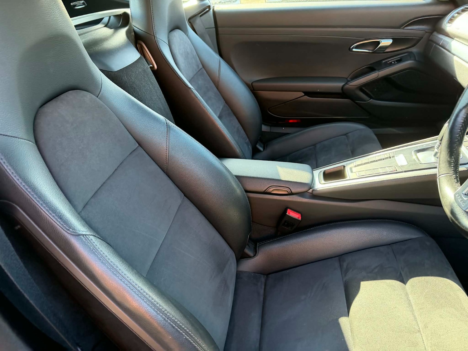 Used Porsche Cayman 2015 for sale - 77900817: Photo 14