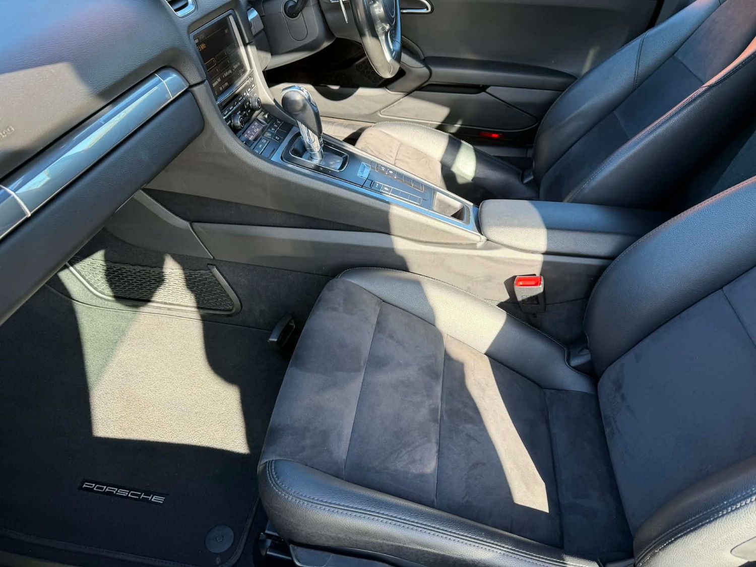 Used Porsche Cayman 2015 for sale - 77900817: Photo 16