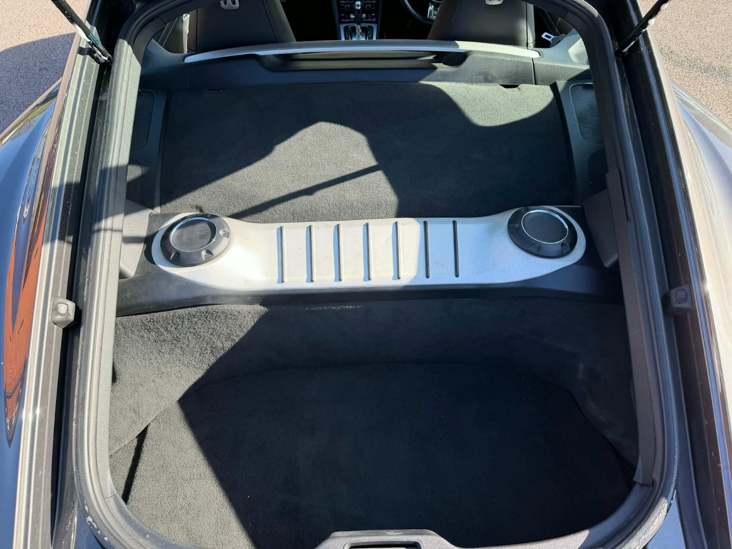 Used Porsche Cayman 2015 for sale - 77900817: Photo 23