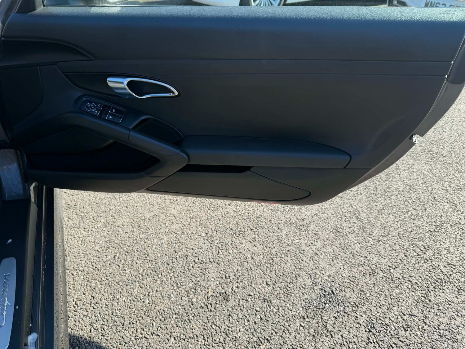 Used Porsche Cayman 2015 for sale - 77900817: Photo 24