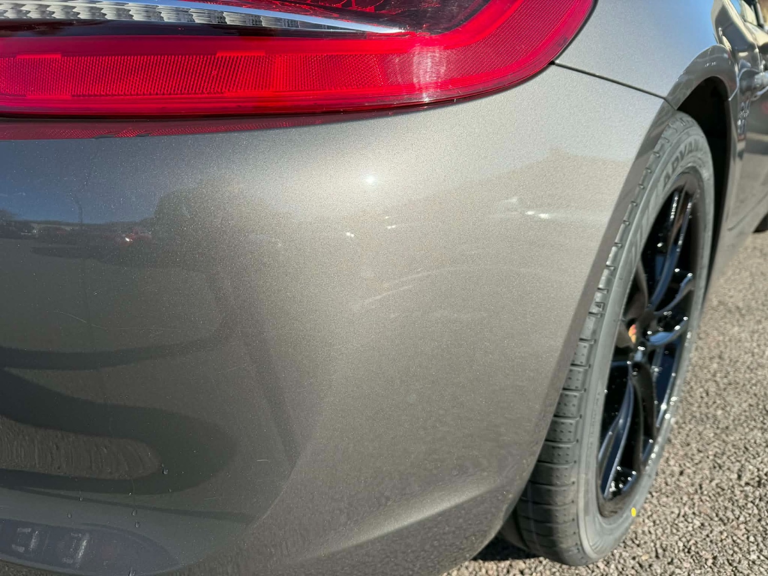 Used Porsche Cayman 2015 for sale - 77900817: Photo 27