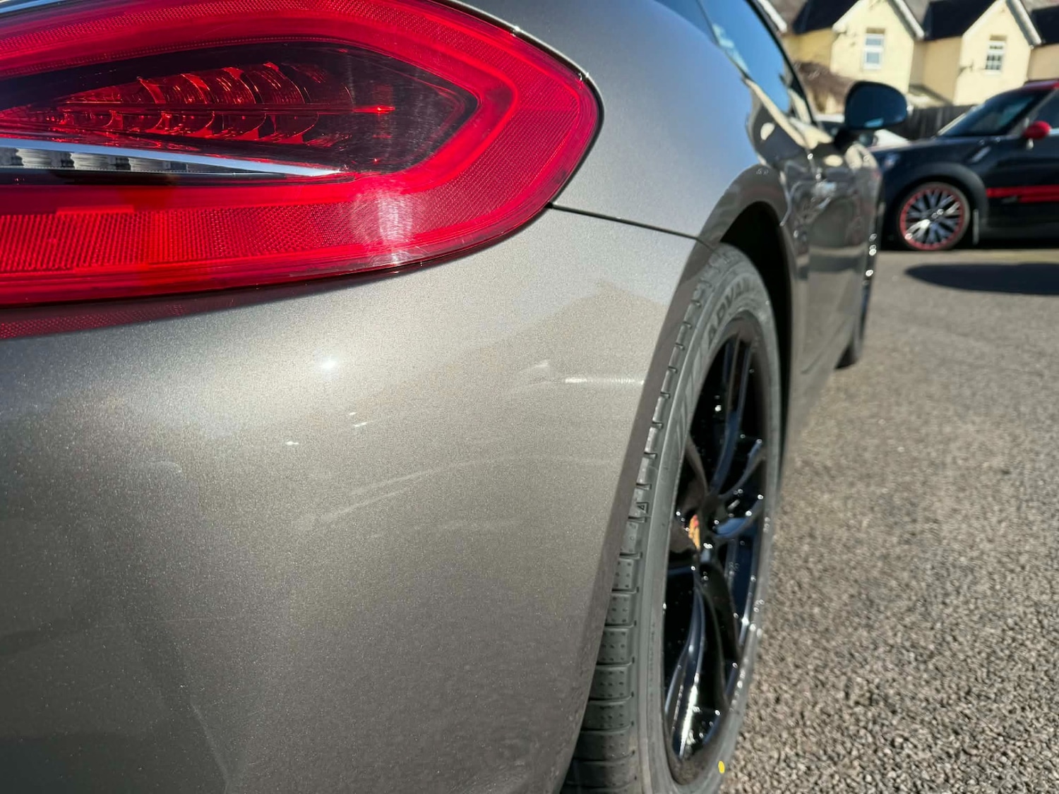 Used Porsche Cayman 2015 for sale - 77900817: Photo 28