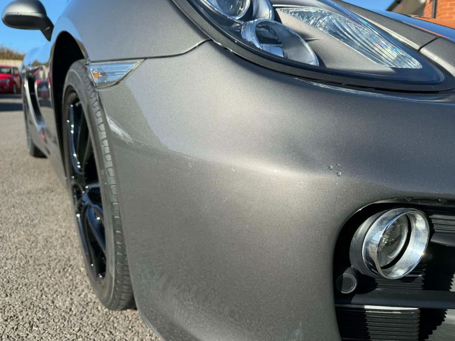 Used Porsche Cayman 2015 for sale - 77900817: Photo 29