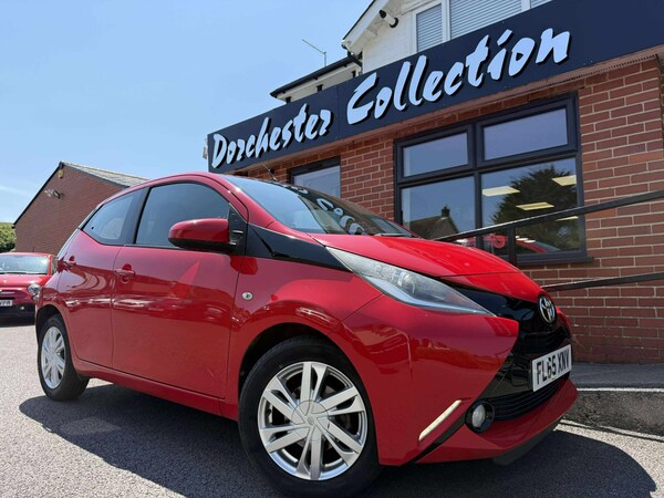 Used Toyota AYGO 2015 for sale - 75089046: Photo 10