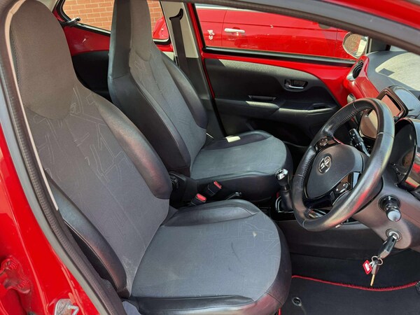 Used Toyota AYGO 2015 for sale - 75089046: Photo 18