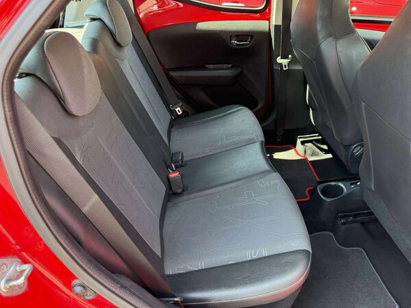Used Toyota AYGO 2015 for sale - 75089046: Photo 19