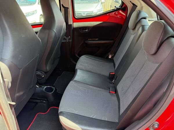 Used Toyota AYGO 2015 for sale - 75089046: Photo 21