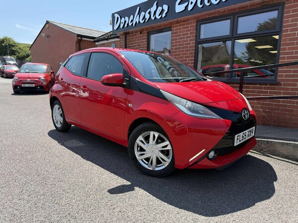 Used Toyota AYGO 2015 for sale - 75089046: Photo 23