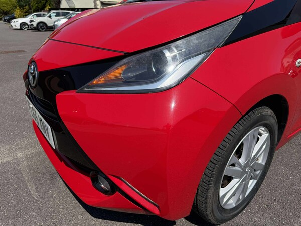 Used Toyota AYGO 2015 for sale - 75089046: Photo 26
