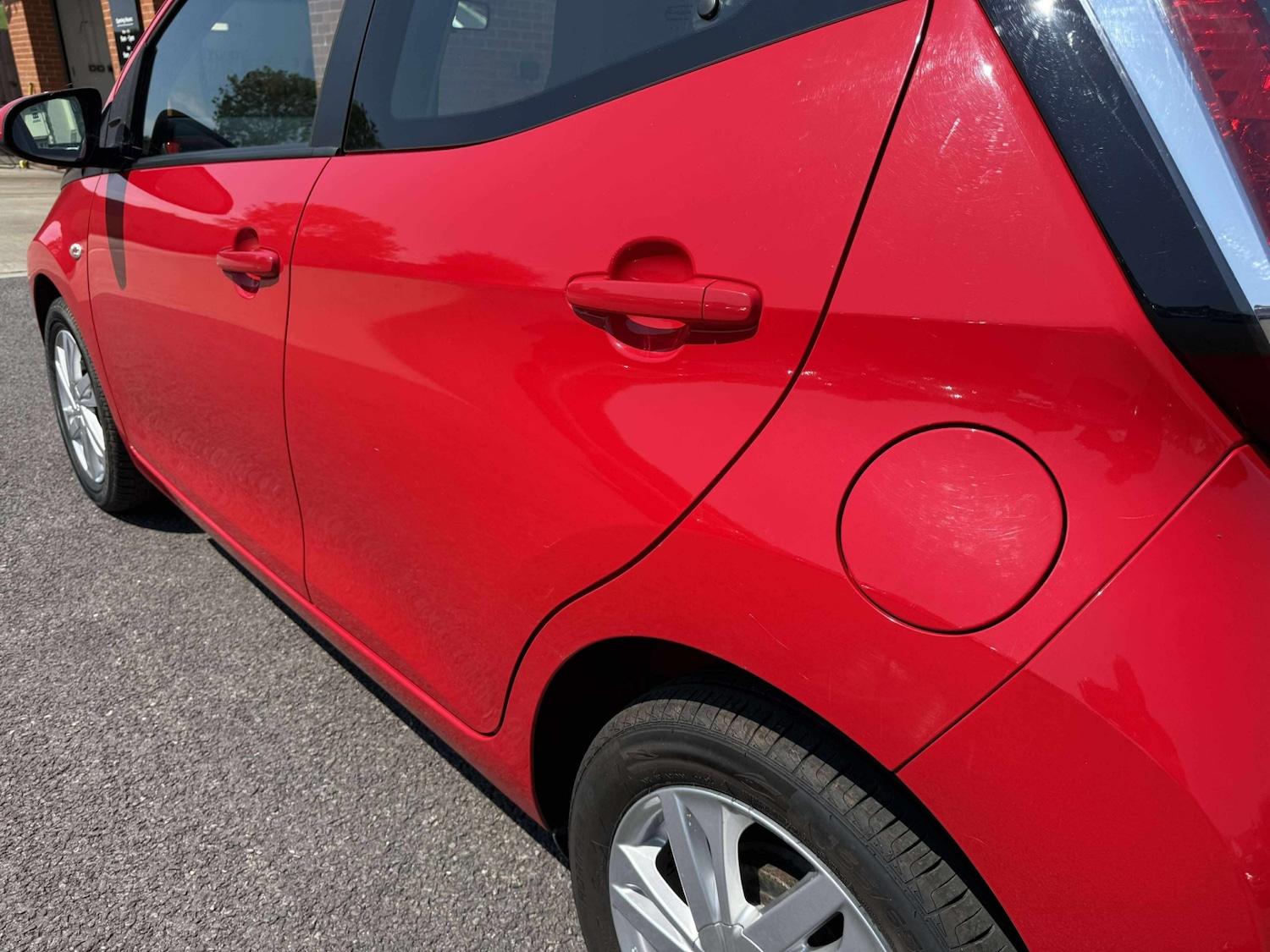 Vehicle 30
