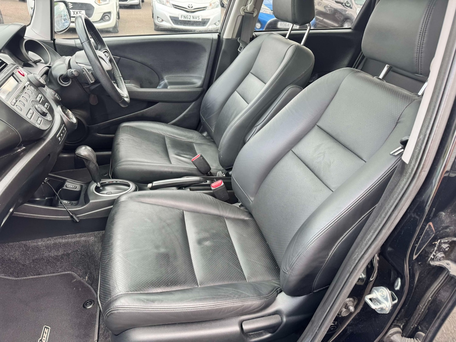 Vehicle 13