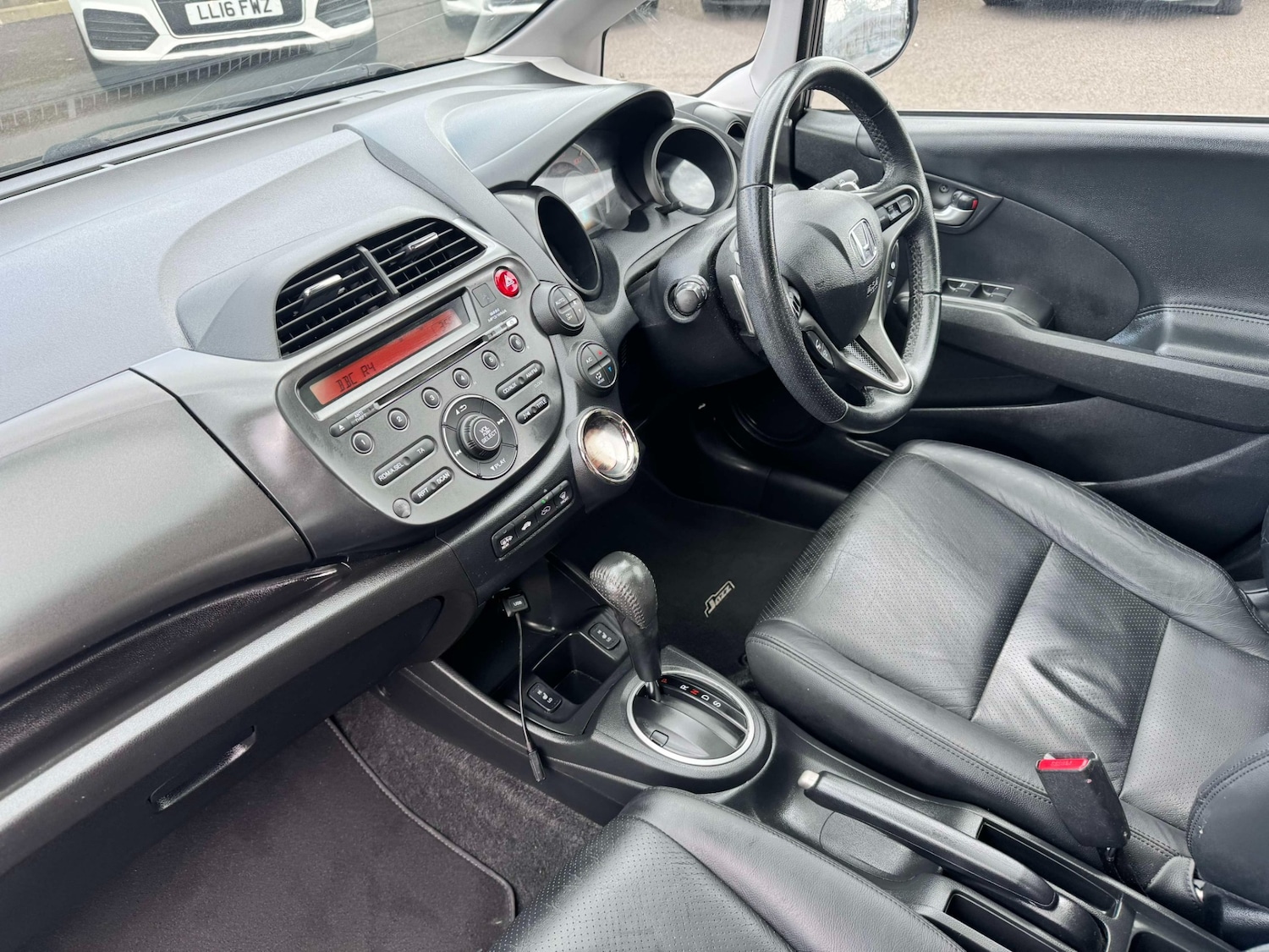 Vehicle 15
