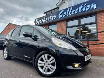 2014 (64) - 1.4 i-VTEC EXL 5dr CVT