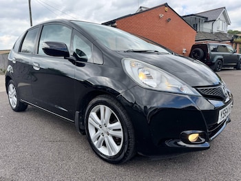 Used Honda Jazz 2014 for sale - 75159916: Photo