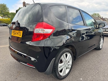 Used Honda Jazz 2014 for sale - 75159916: Photo