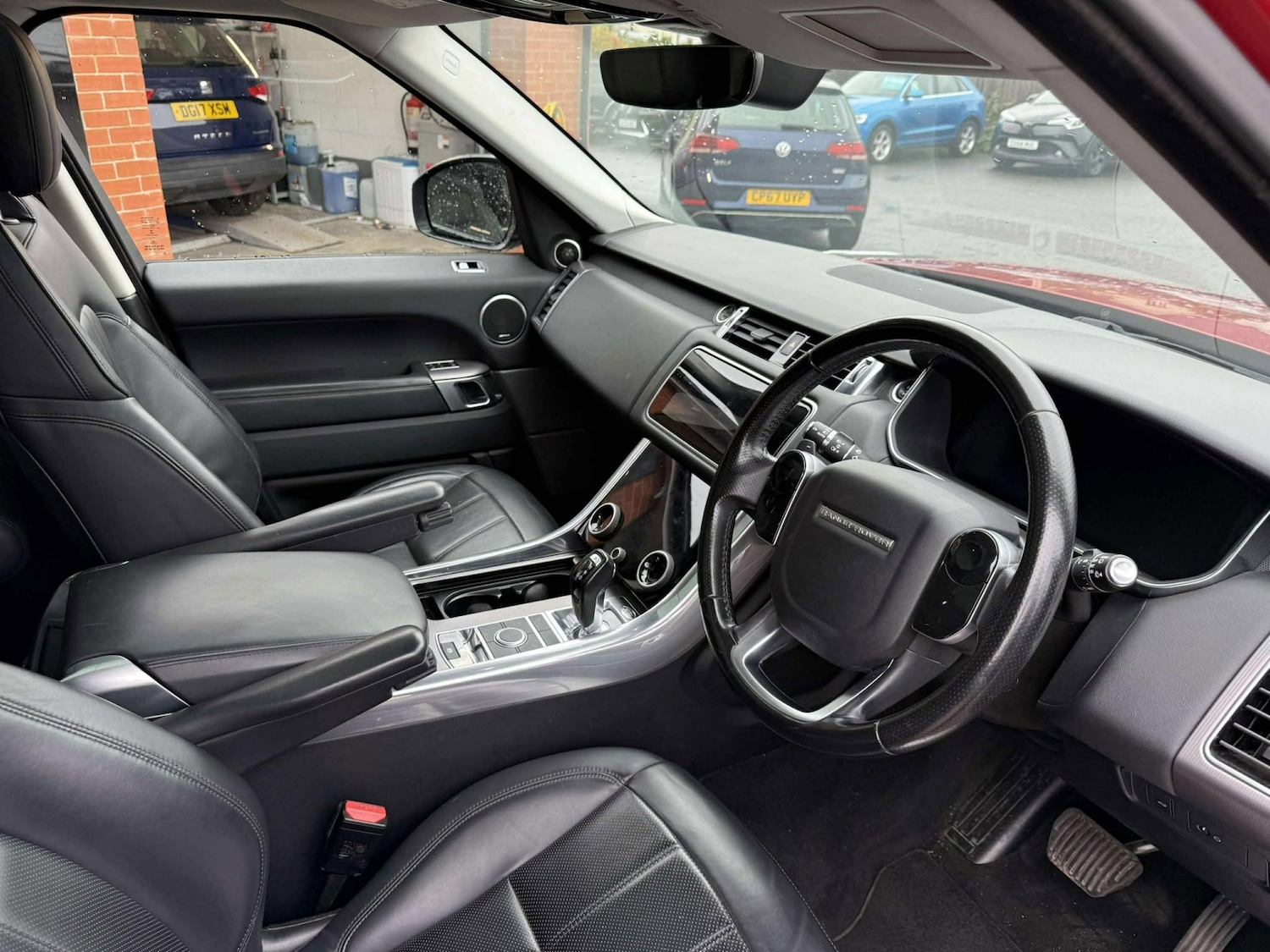 Vehicle 24