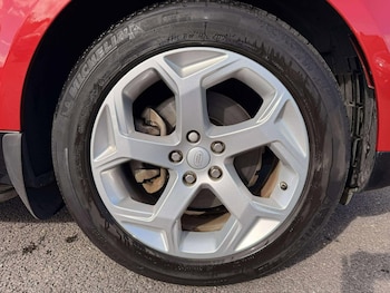 Used Land Rover Range Rover Sport 2018 for sale - 75773210: Photo