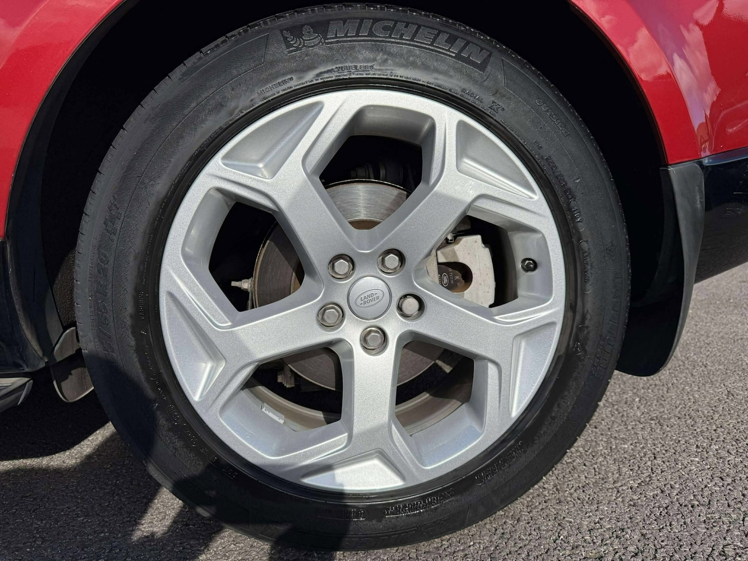 Vehicle 43