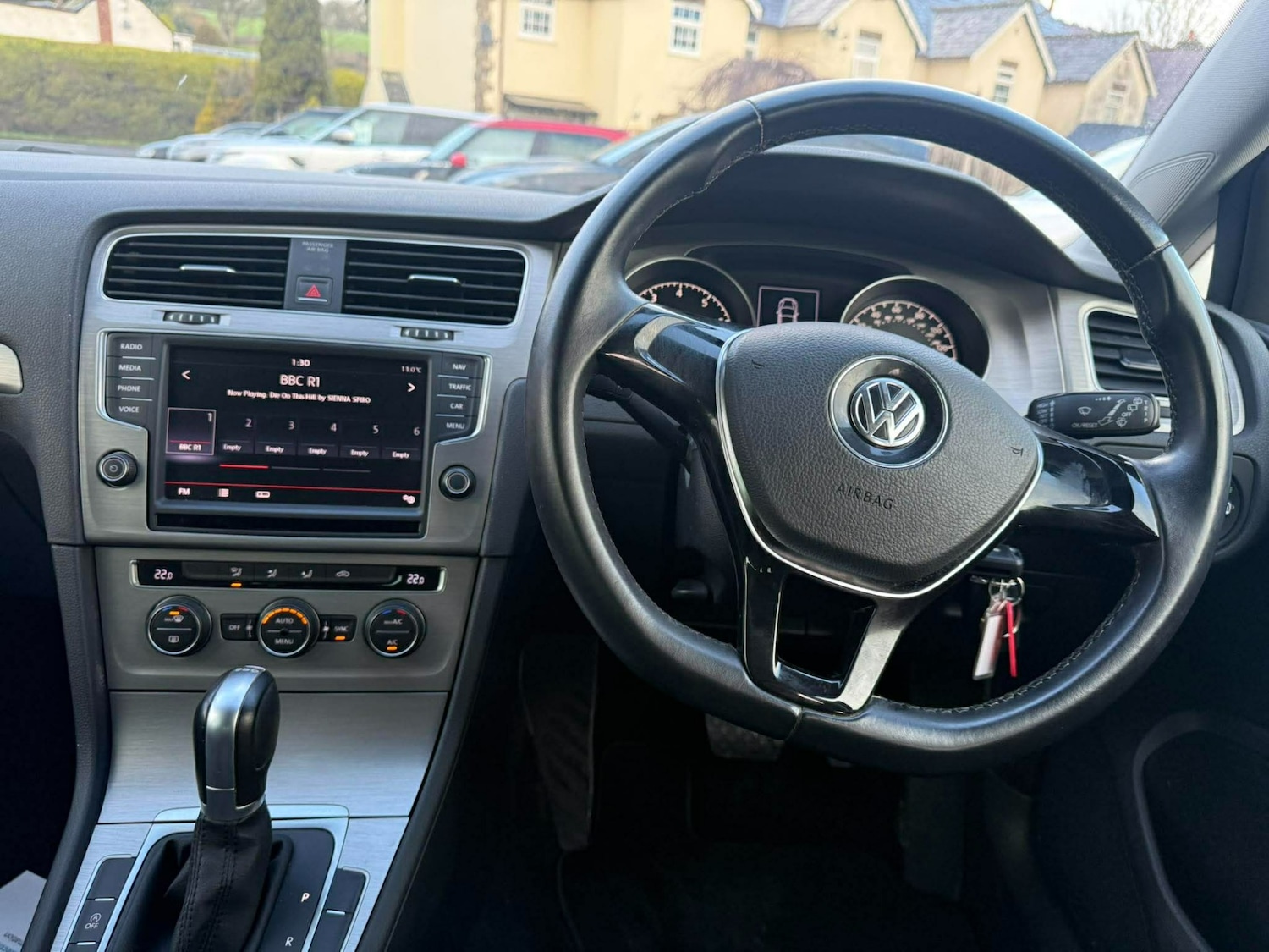 Used Volkswagen Golf 2015 for sale - 77323715: Photo 13