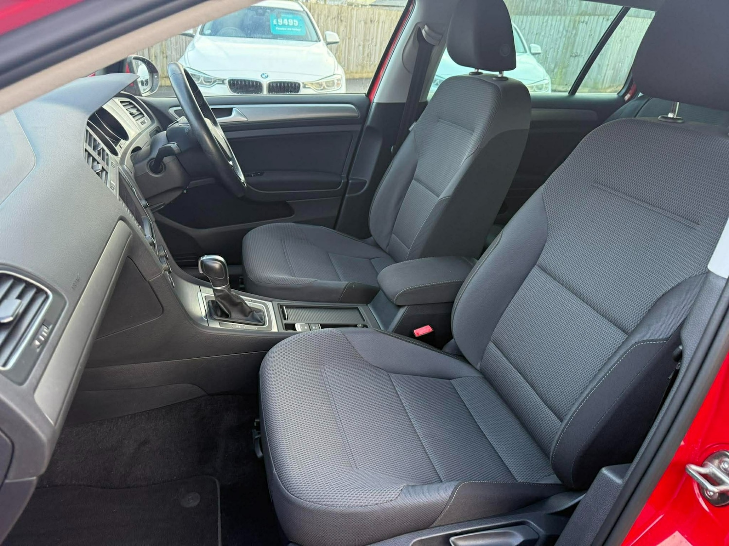 Used Volkswagen Golf 2015 for sale - 77323715: Photo 15